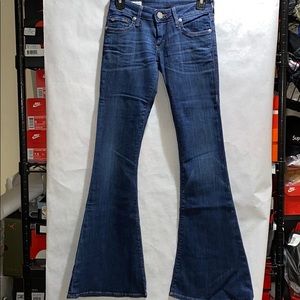Karlie True Religion Jeans Made in USA